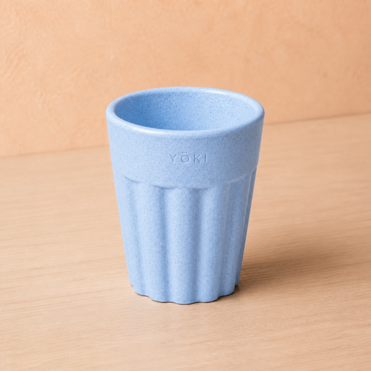 Guinomi Chai Cup Duo — Sora + Kinu