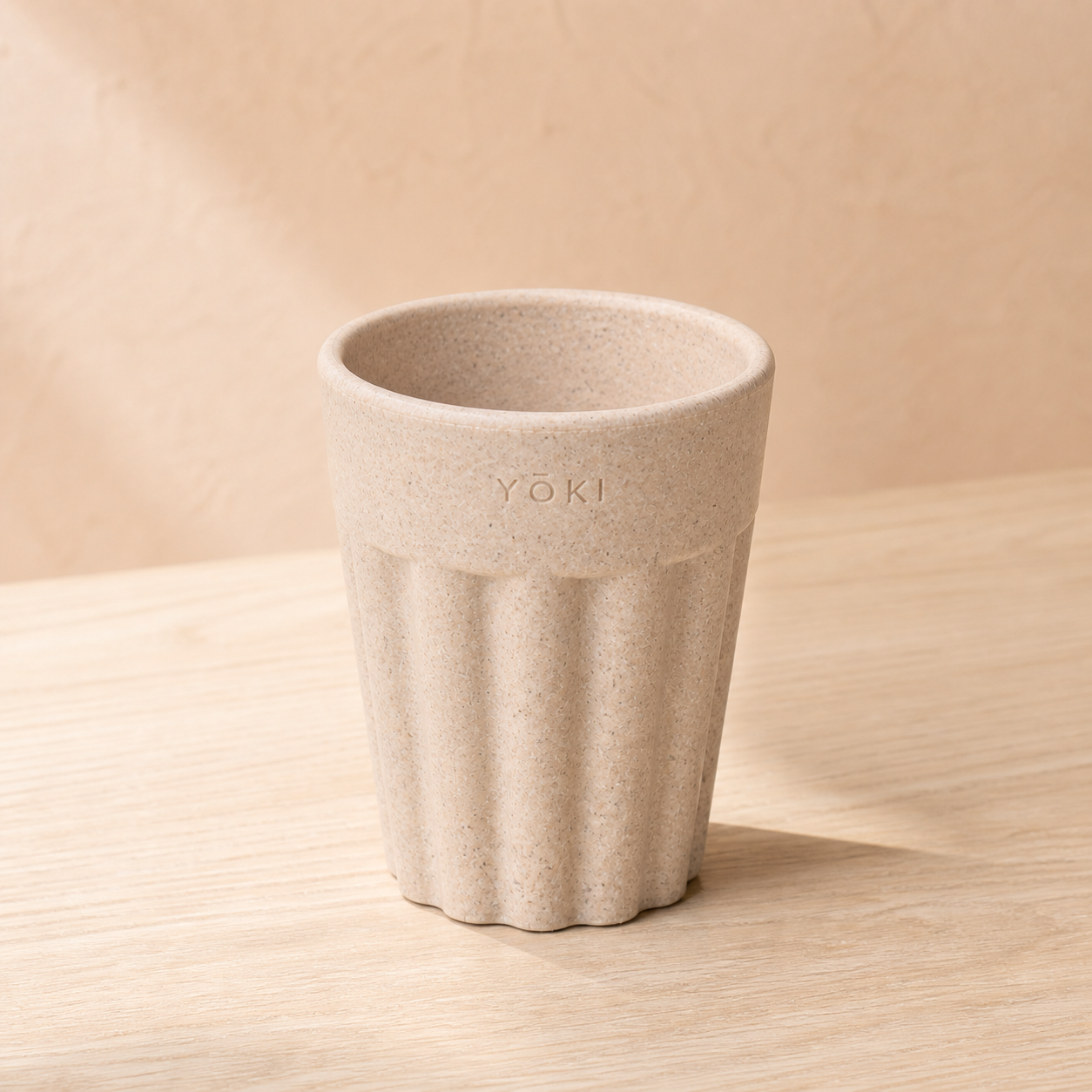 Guinomi Chai Cup Duo — Sora + Kinu