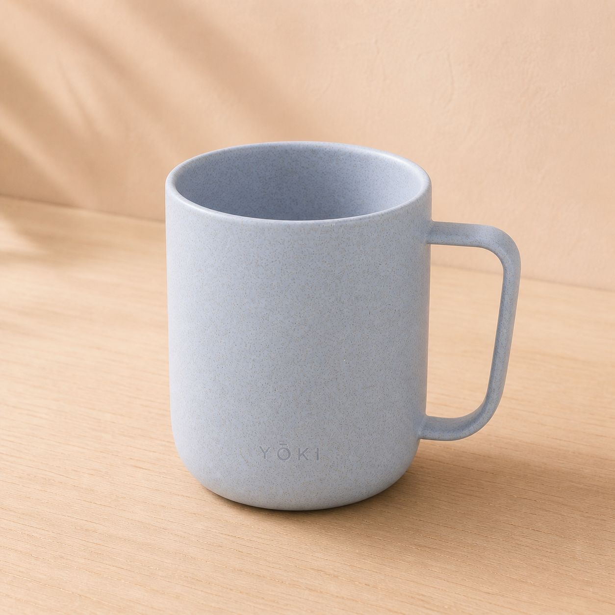 Nami Mug 250 ml Duo — Wakaba + Sora