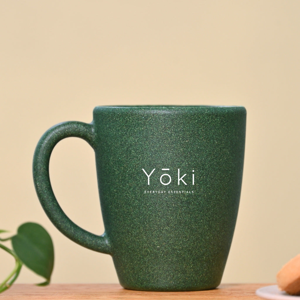 Classic Coffee Mug - Matsu