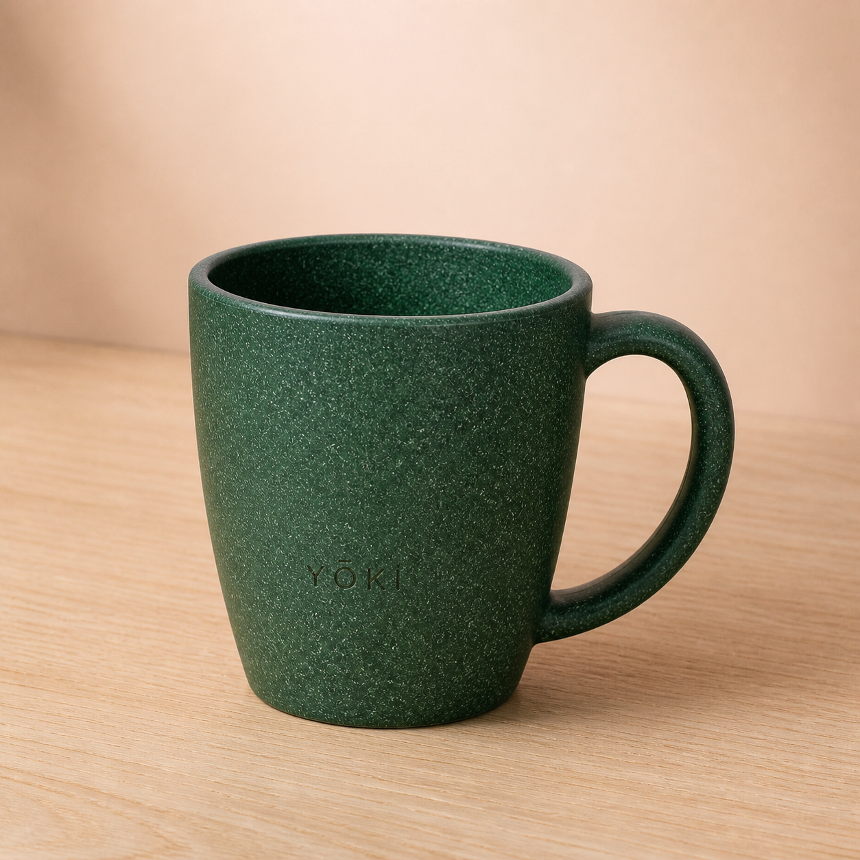 Teiban Coffee Mug 300 ml - Matsu, alternate angle