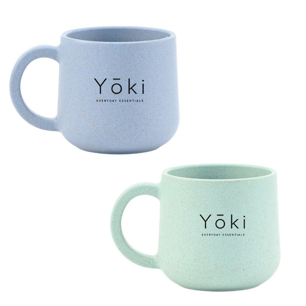 Cosy Mug 200 ml Duo - Sora and Wakaba