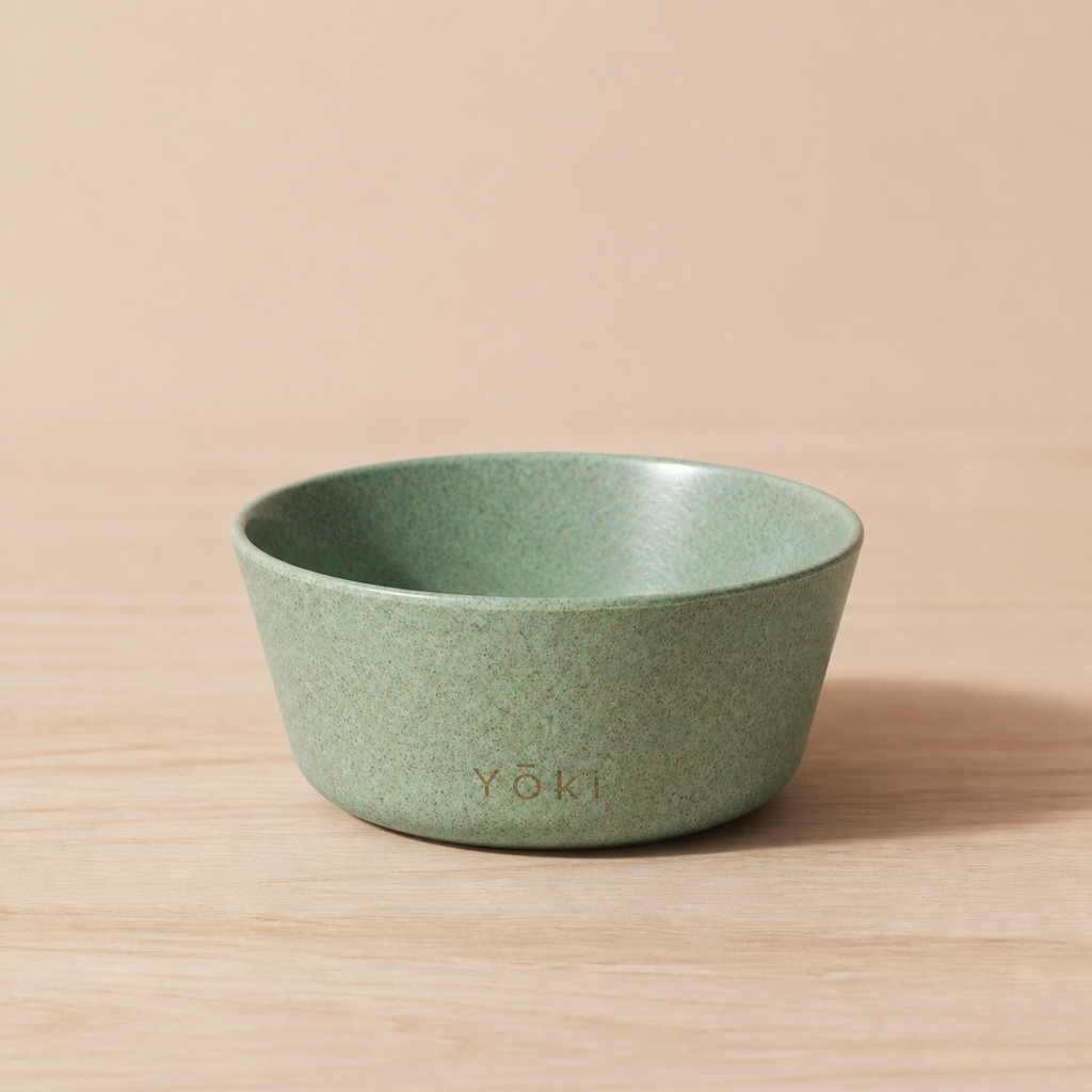 Kobachi Curry Bowl - Wakaba, alternate angle