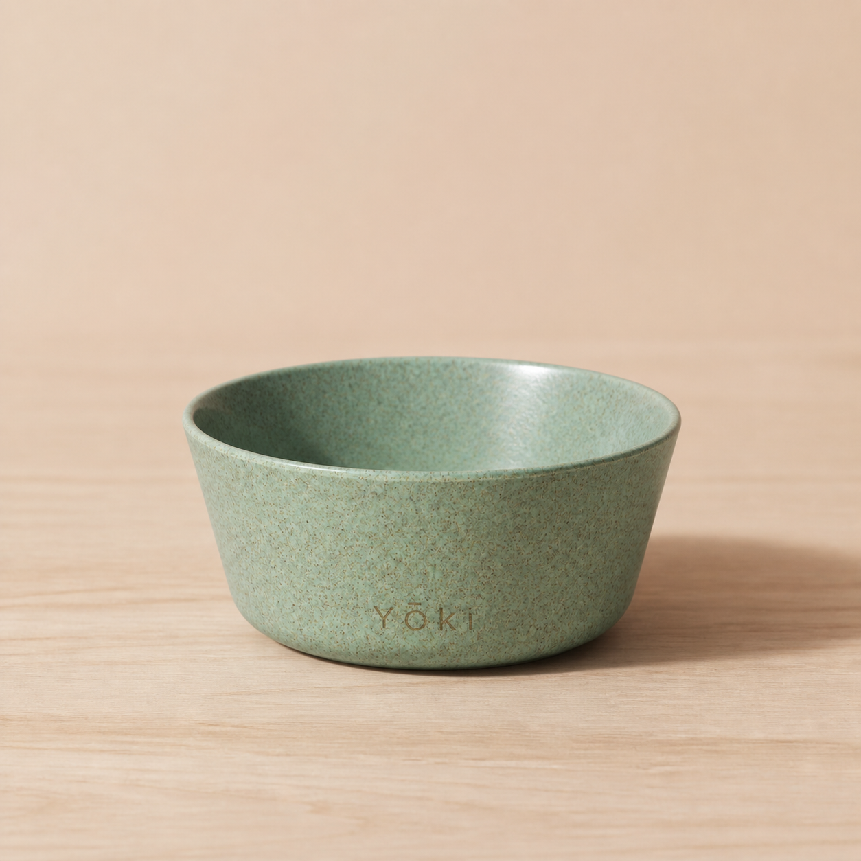 Kobachi Curry Bowl - Wakaba, alternate angle