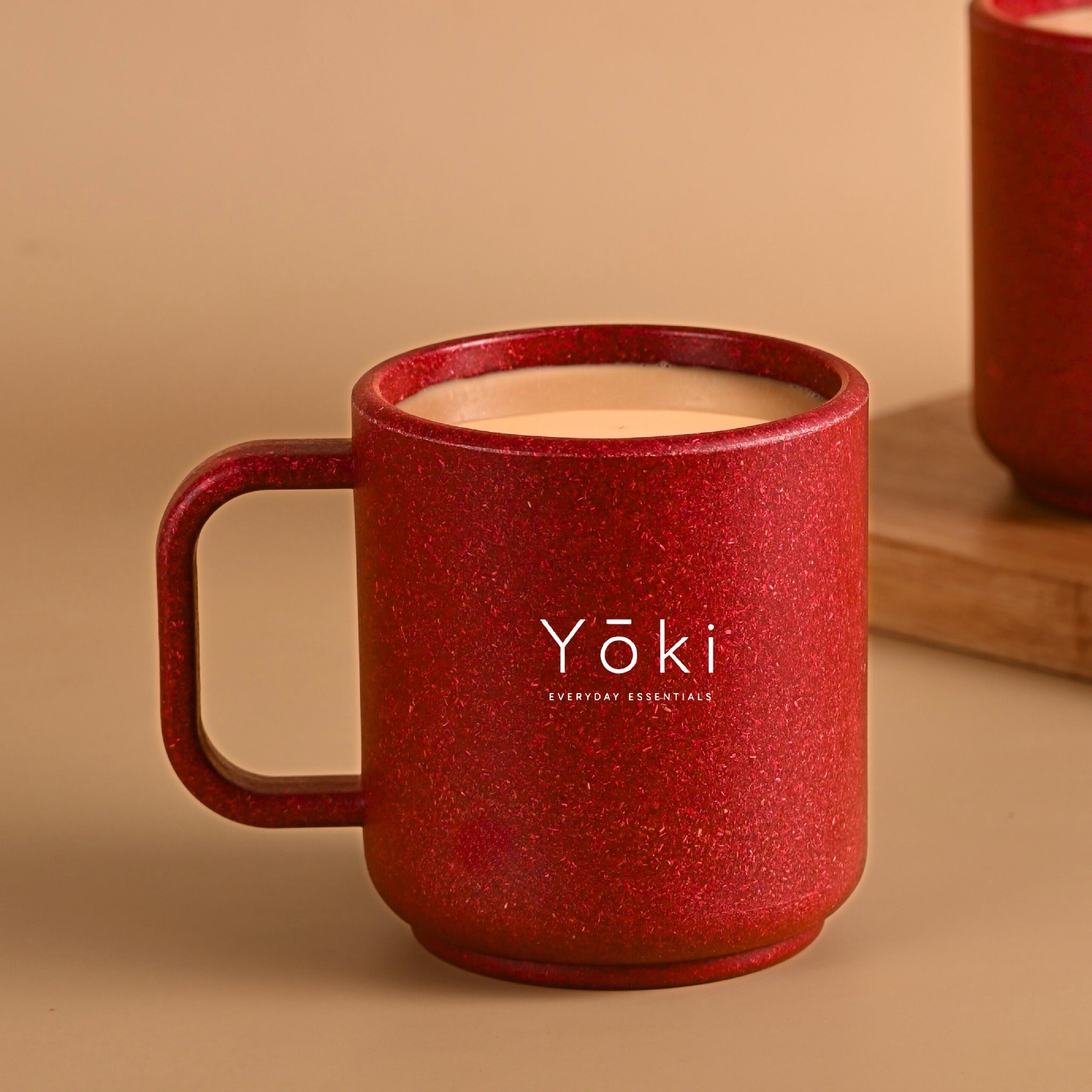 Java Mug 350 ml - Akane