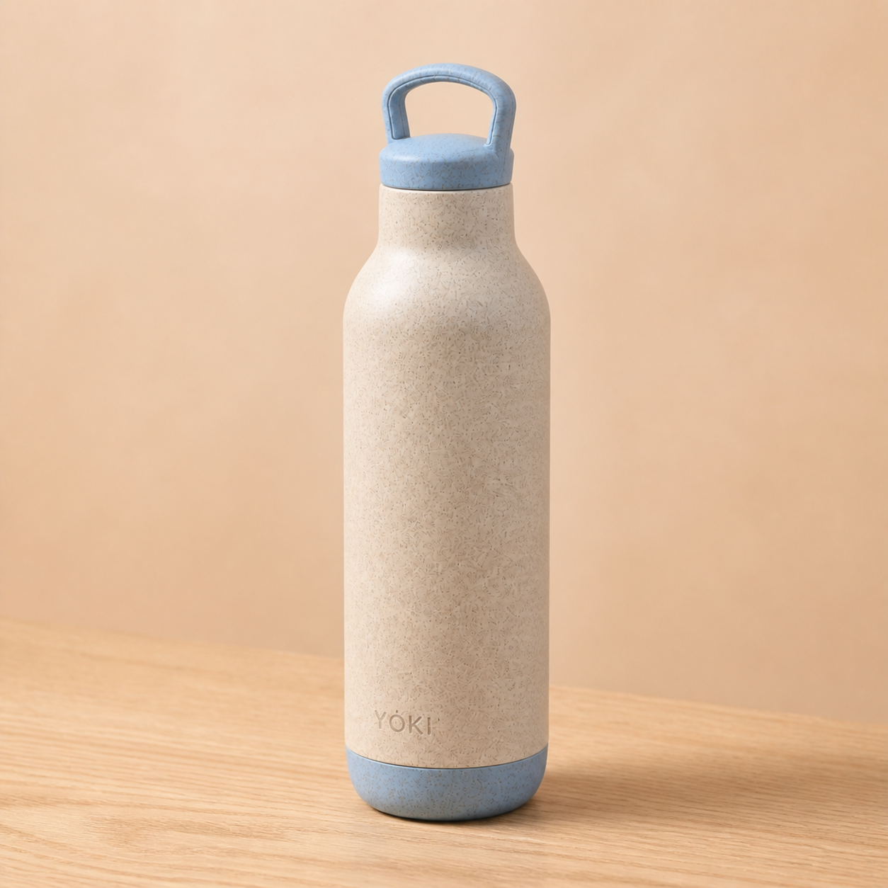 Izumi Bottle 900 ml - Sora, alternate angle