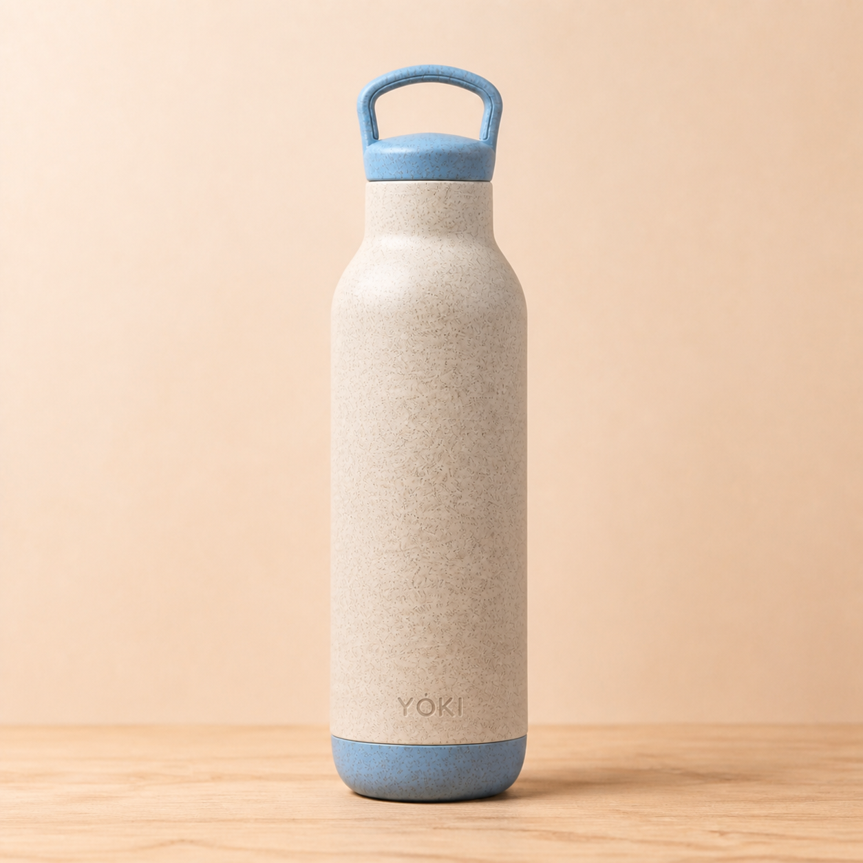 Izumi Bottle 900 ml - Sora, feature detail