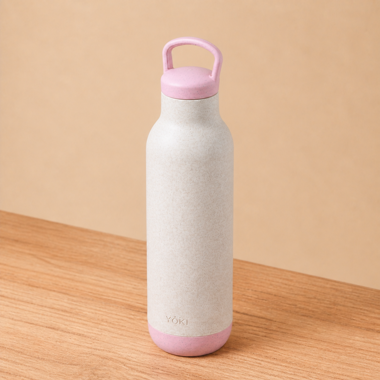 Izumi Bottle 900 ml - Sakura, alternate angle