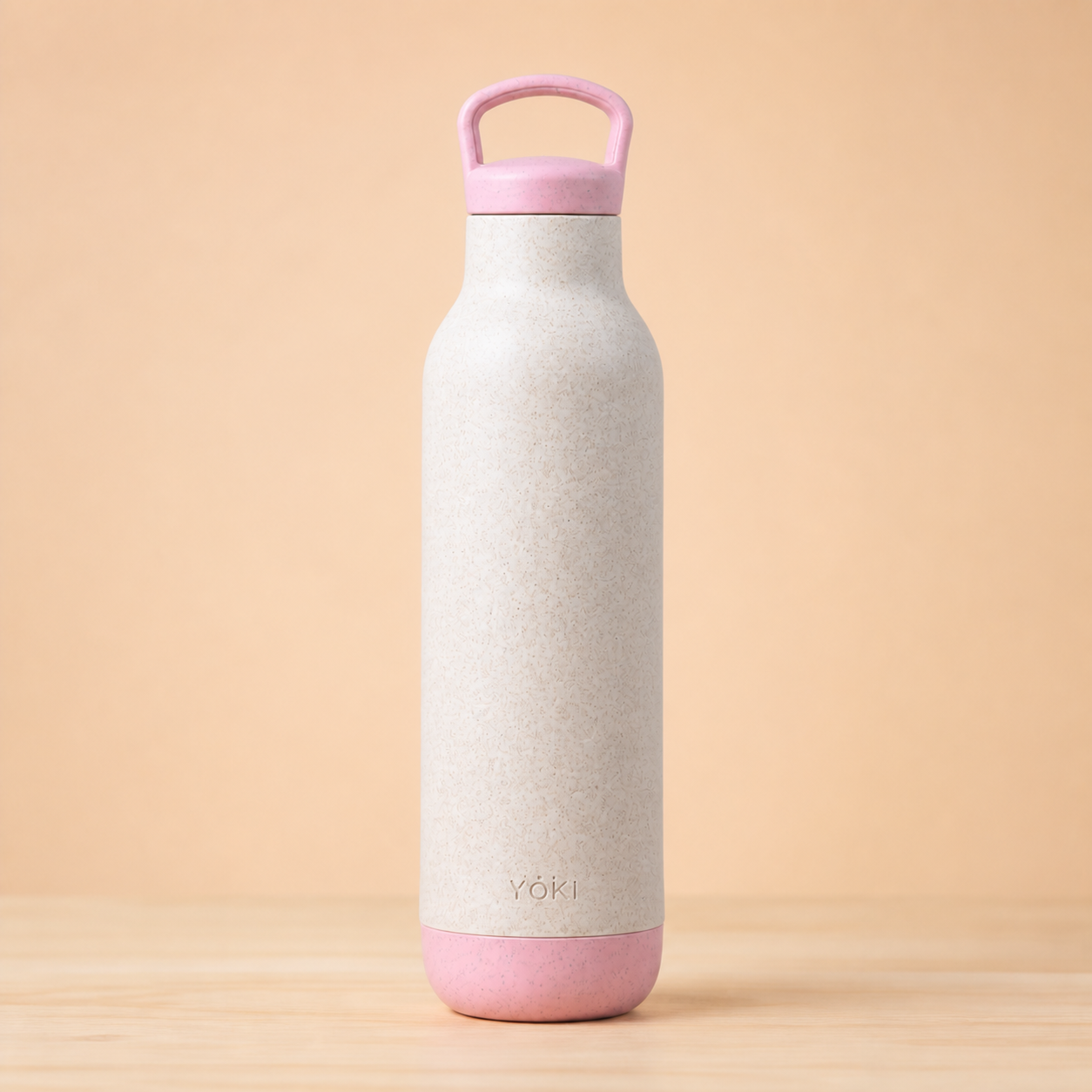 Izumi Bottle 900 ml - Sakura, feature detail