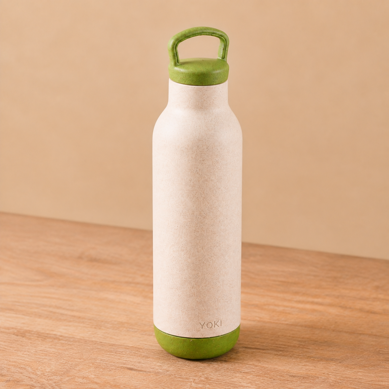Izumi Bottle 900 ml - Midori, alternate angle