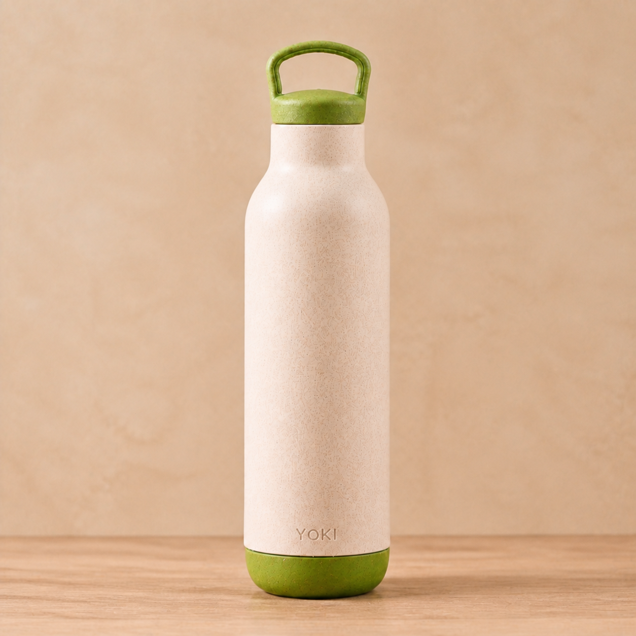Izumi Bottle 900 ml - Midori, feature detail