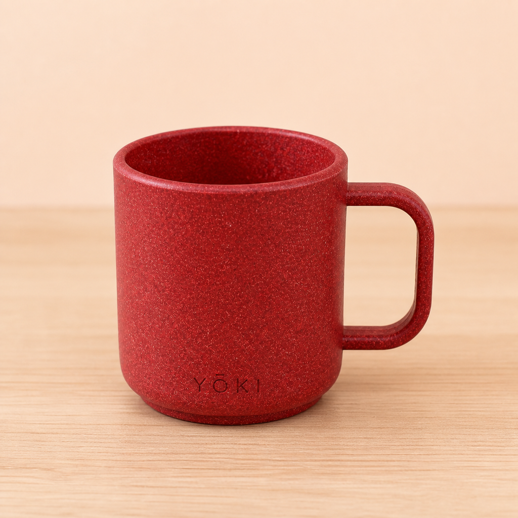 Mezame Mug 350 ml - Akane, alternate angle