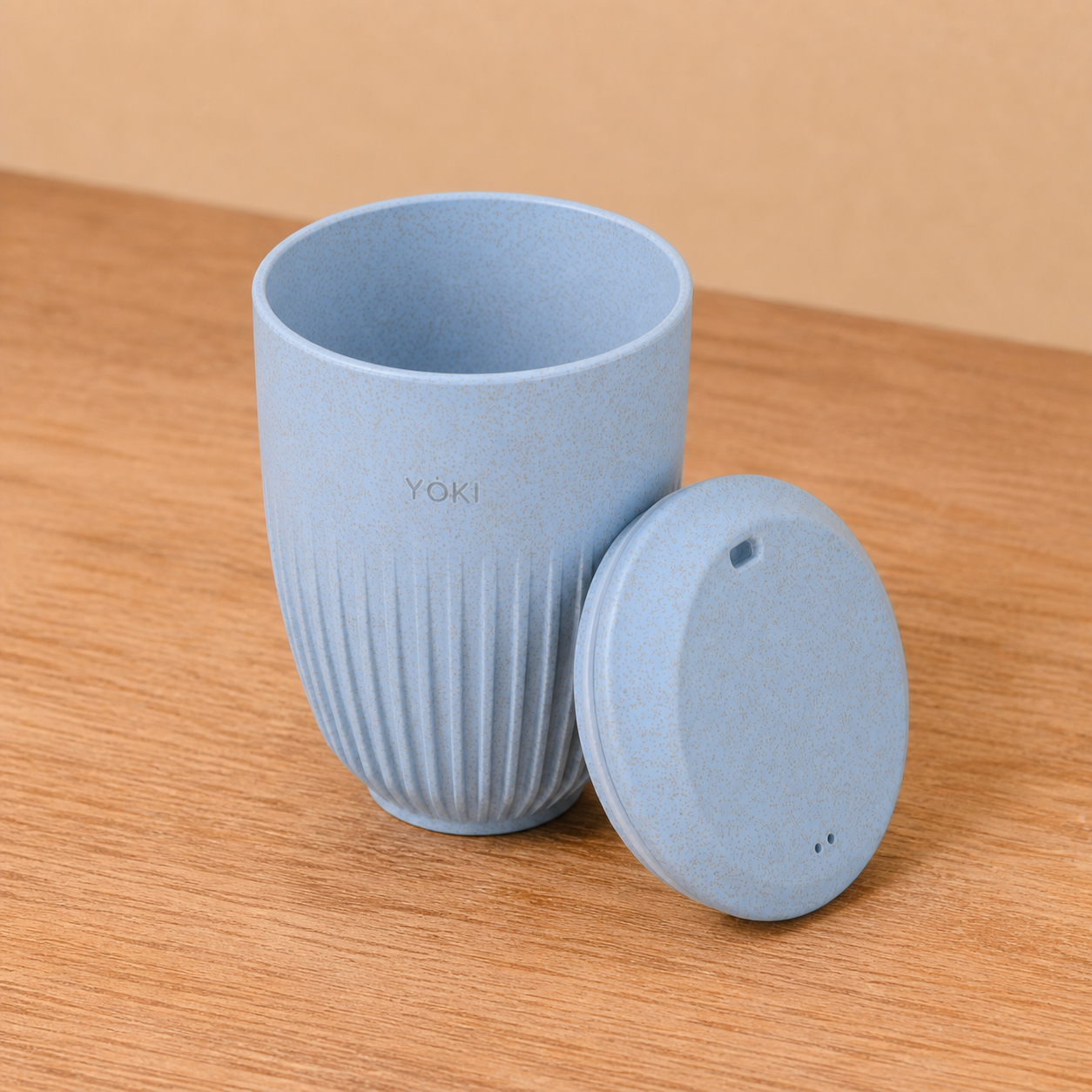 Kissa Cup 350 ml - Sora, alternate angle