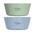 Kobachi Curry Bowl Duo - Wakaba and Sora, 175 ml