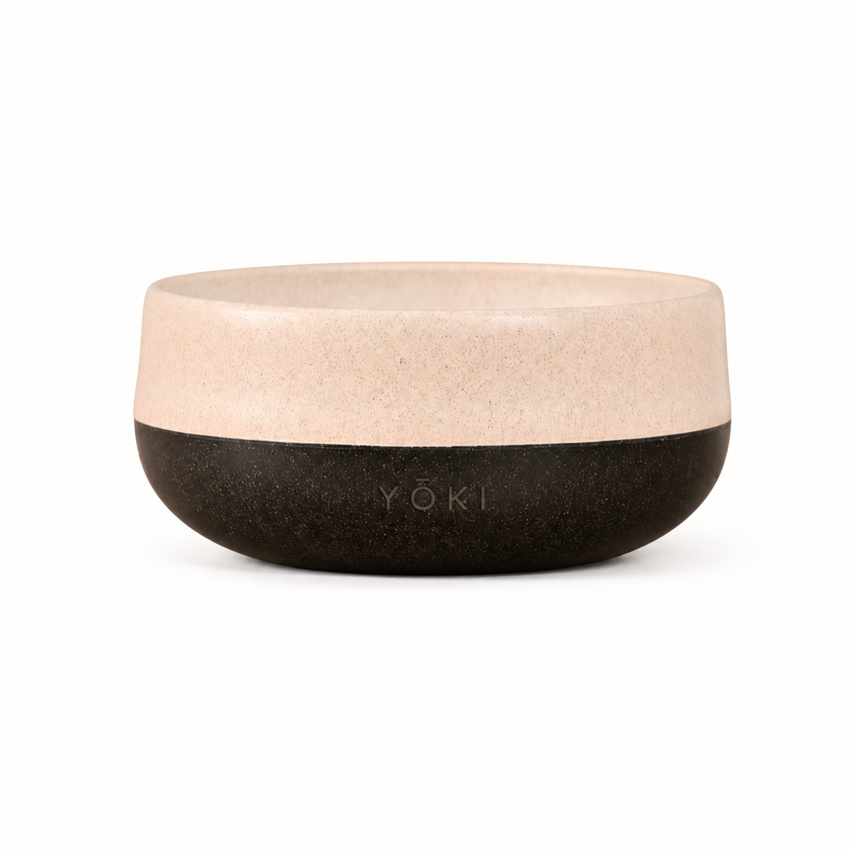 Shiruwan Soup Bowl 250 ml Duo - Sumi (charcoal)