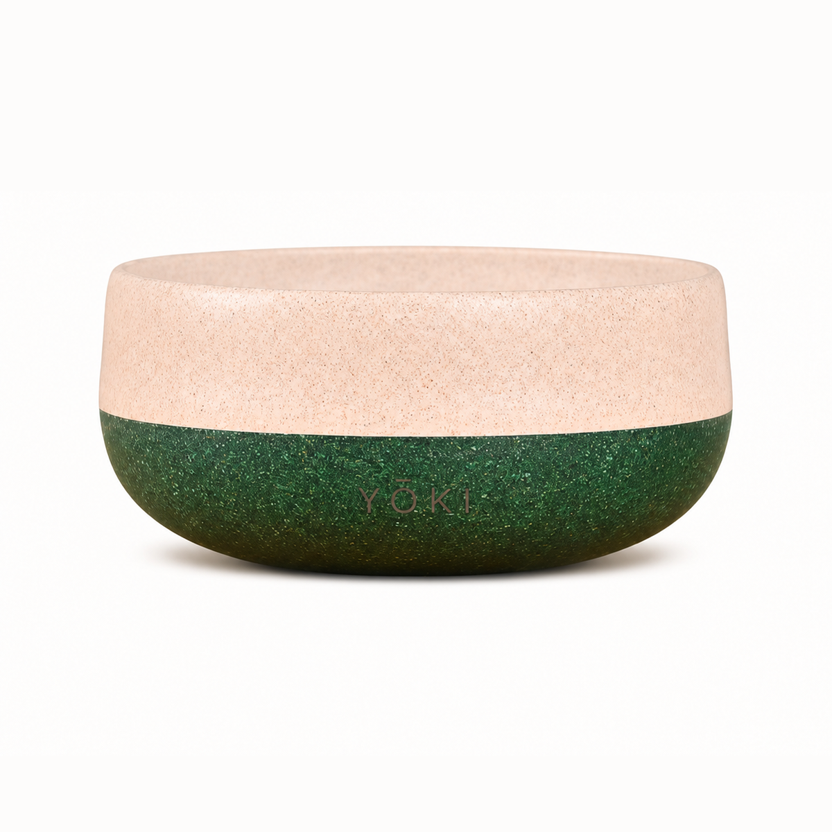 Shiruwan Soup Bowl 250 ml Duo - Matsu (dark green)