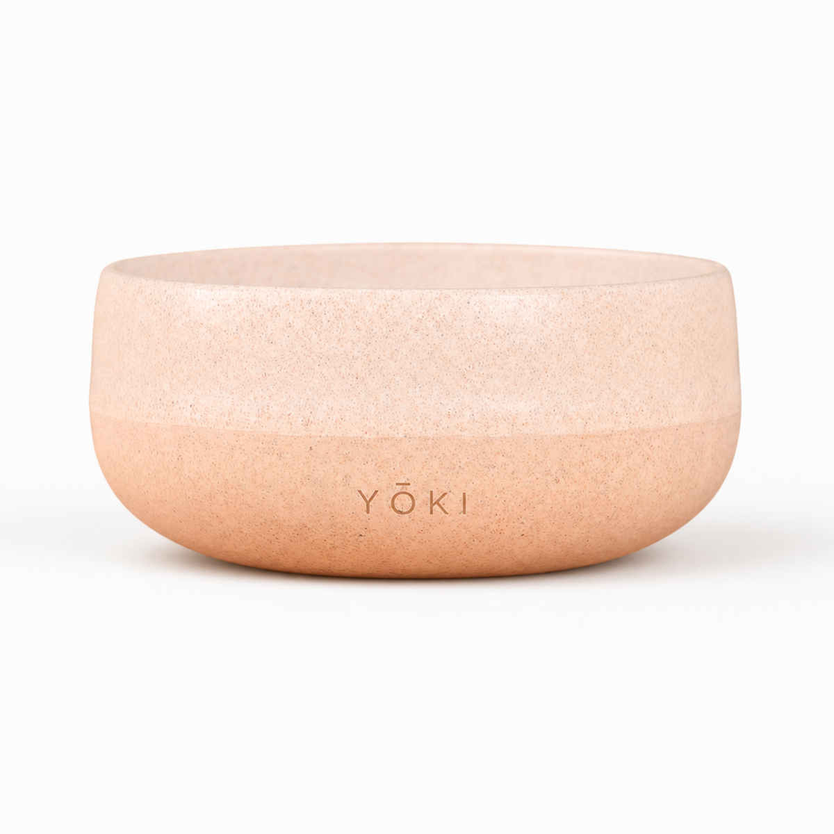 Shiruwan Soup Bowl 250 ml Duo - Suna (warm sand)