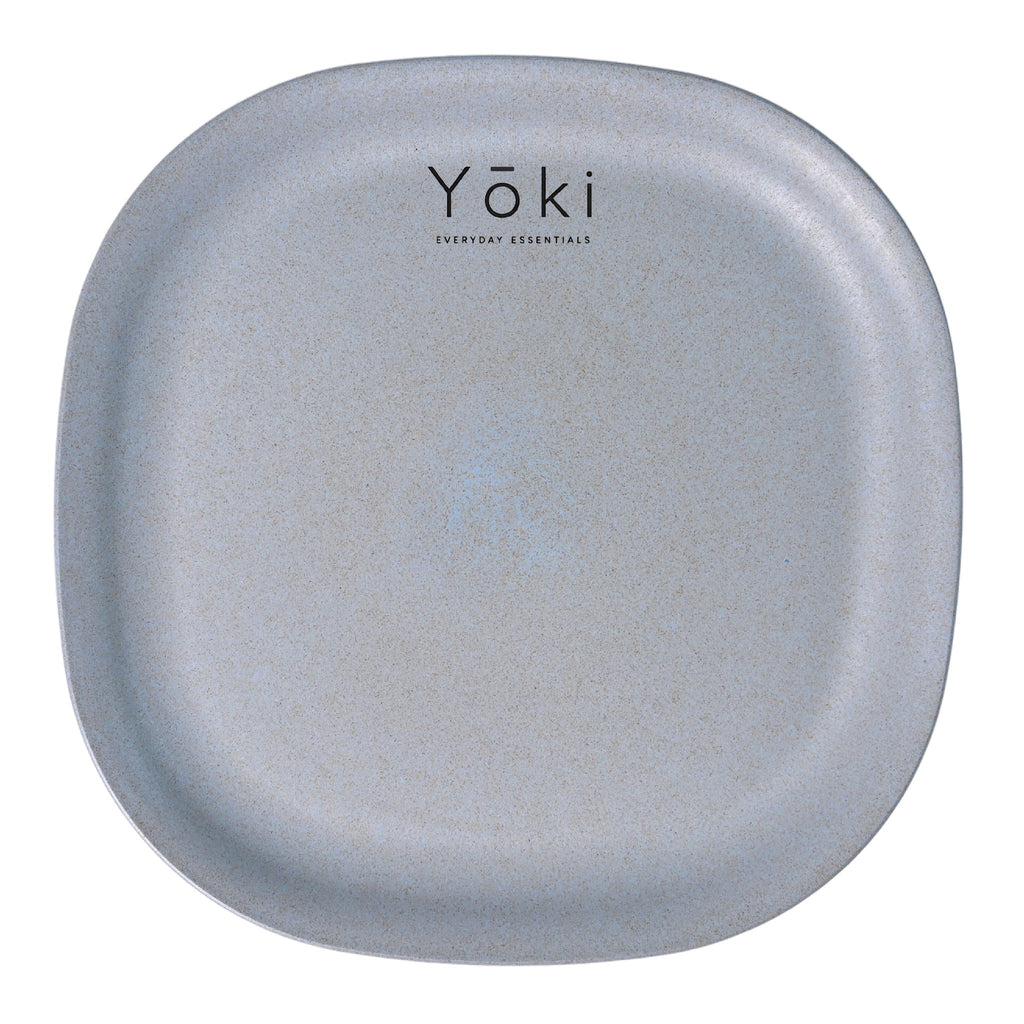 Square Dinner Plate 11 inch - Sora