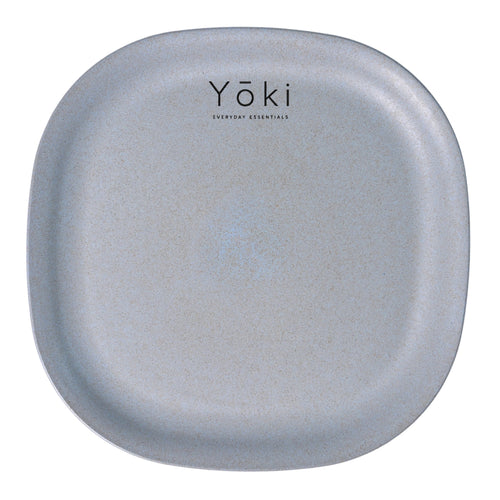 Square Dinner Plate 11 inch - Sora